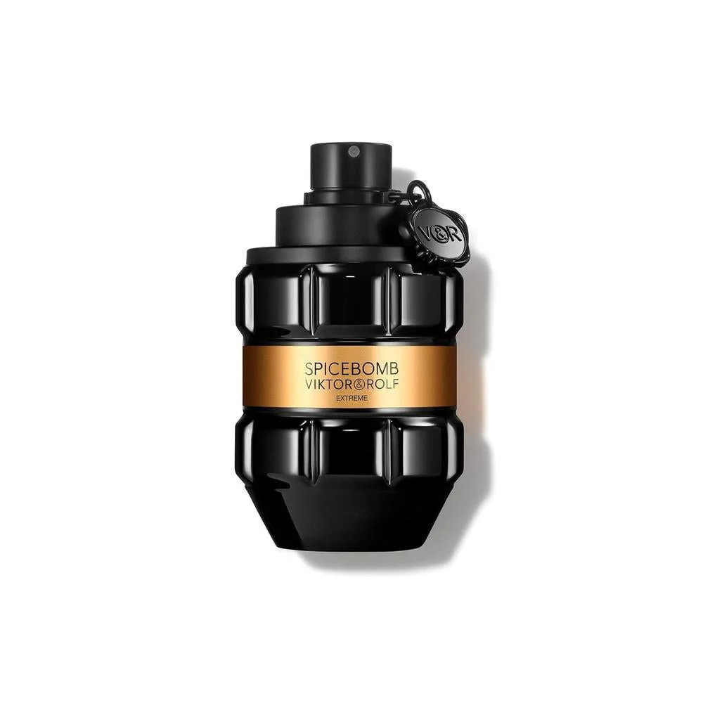 Perfume Viktor&Rolf Spicebomb Extreme Eau de Parfum para Hombre