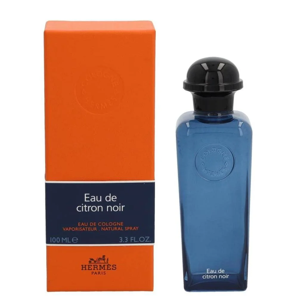 Hermes Eau de Citron Noir - Eau de Colonia Spray