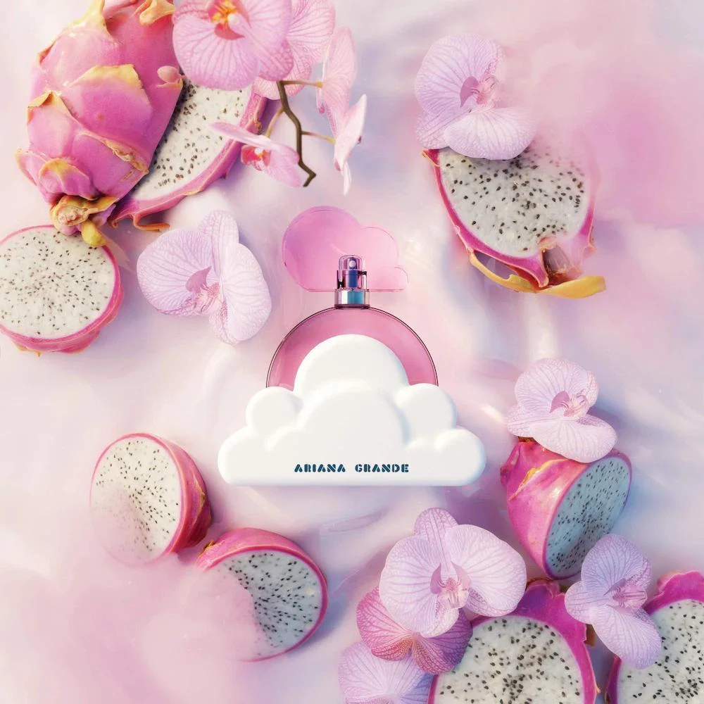 Set Muestrario Deluxe Mini de Perfumes