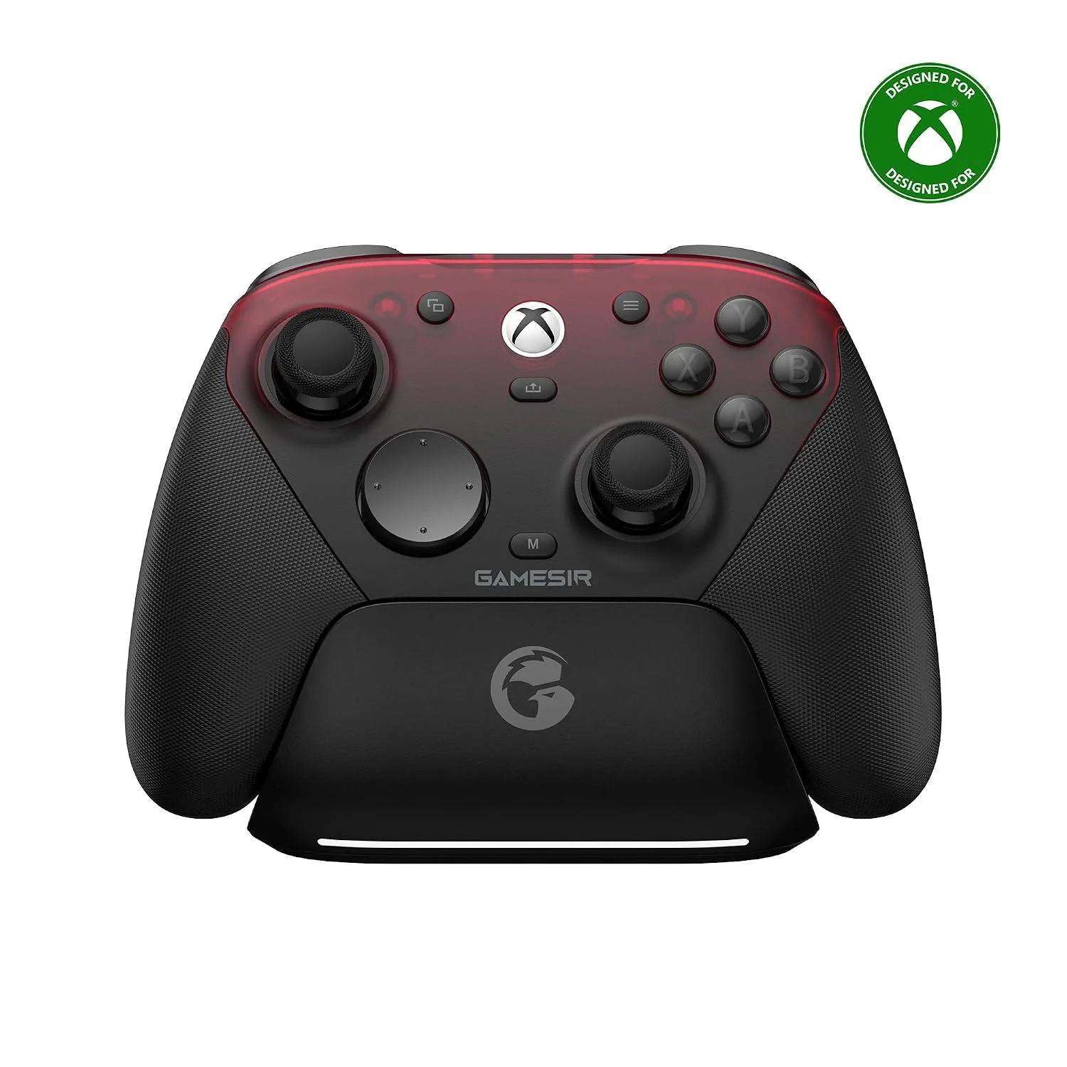 Gamepad GameSir G7 Pro con conexión inalámbrica para Xbox Series X|S, PC y Android
