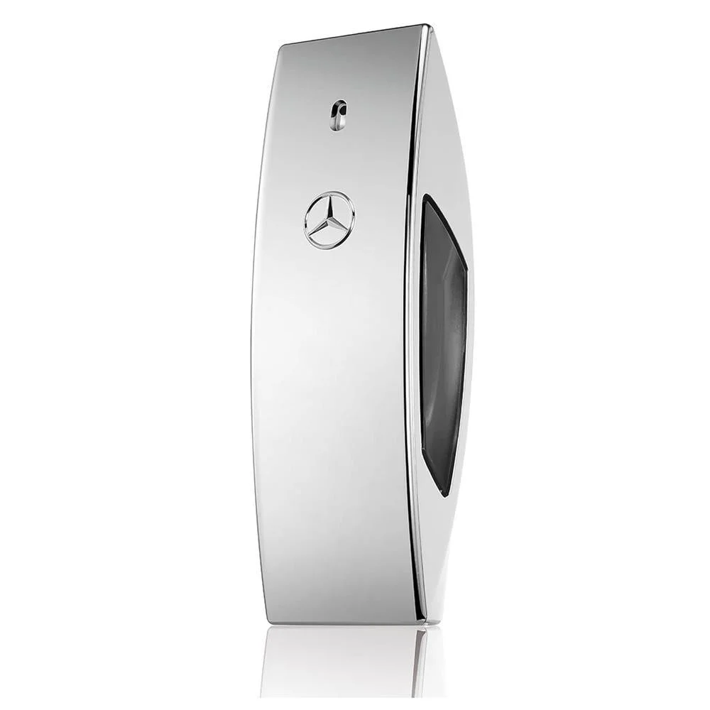 Perfume Mercedes-Benz Club Eau de Toilette para Hombre 3.4 oz
