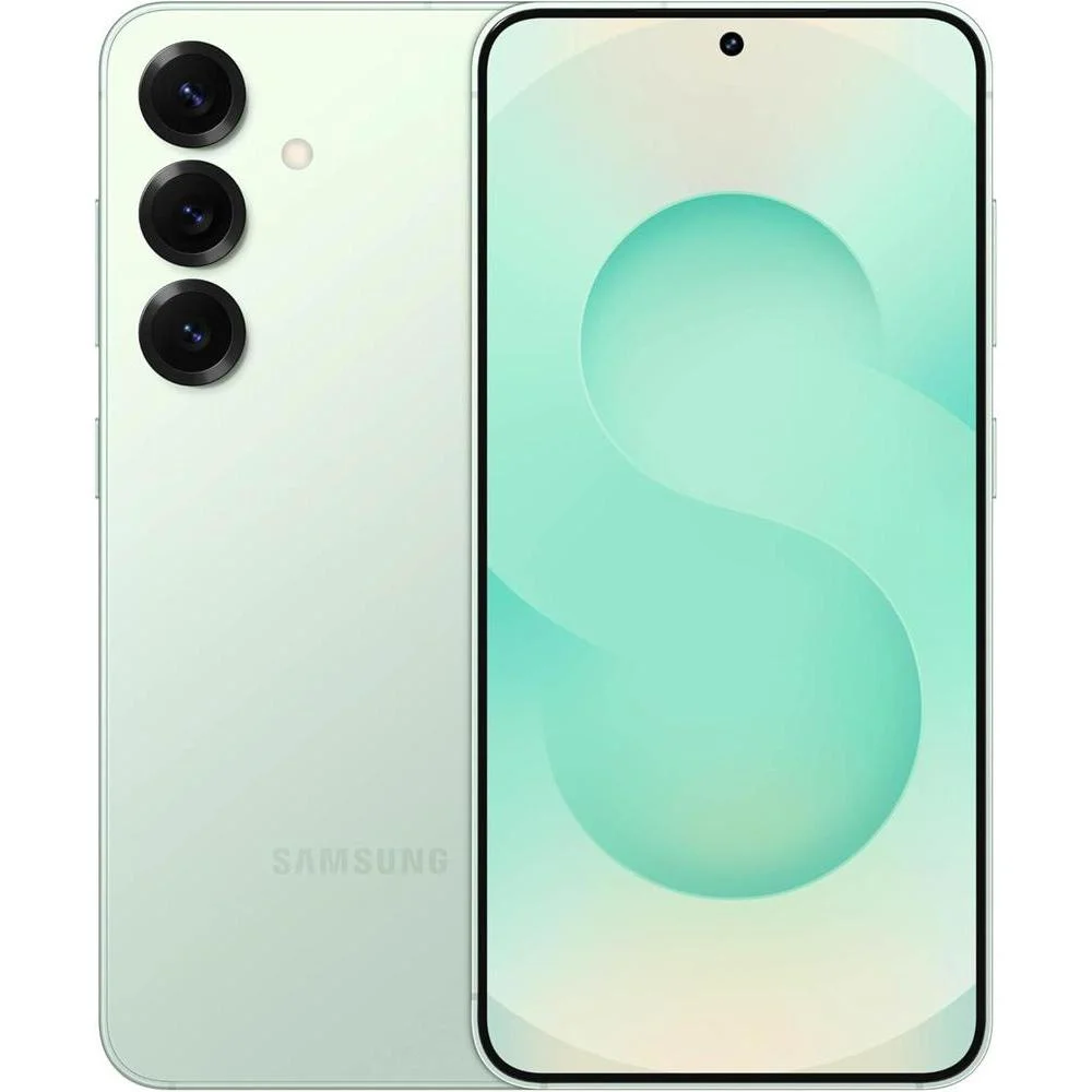 Samsung Galaxy S25 Libre de Fábrica (2025)