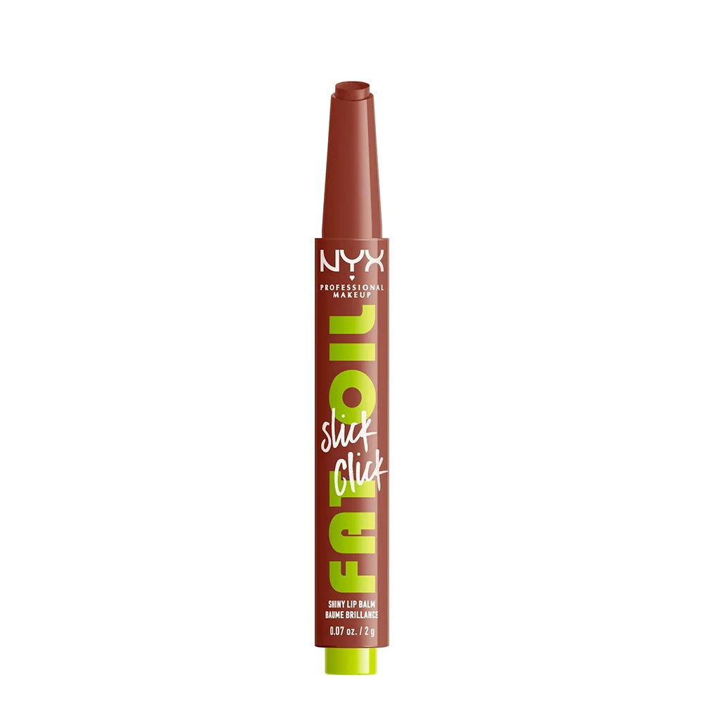 Fat Oil Slick Click Hydrating Tinted Lip Balm - 05 LINK IN MY BIO