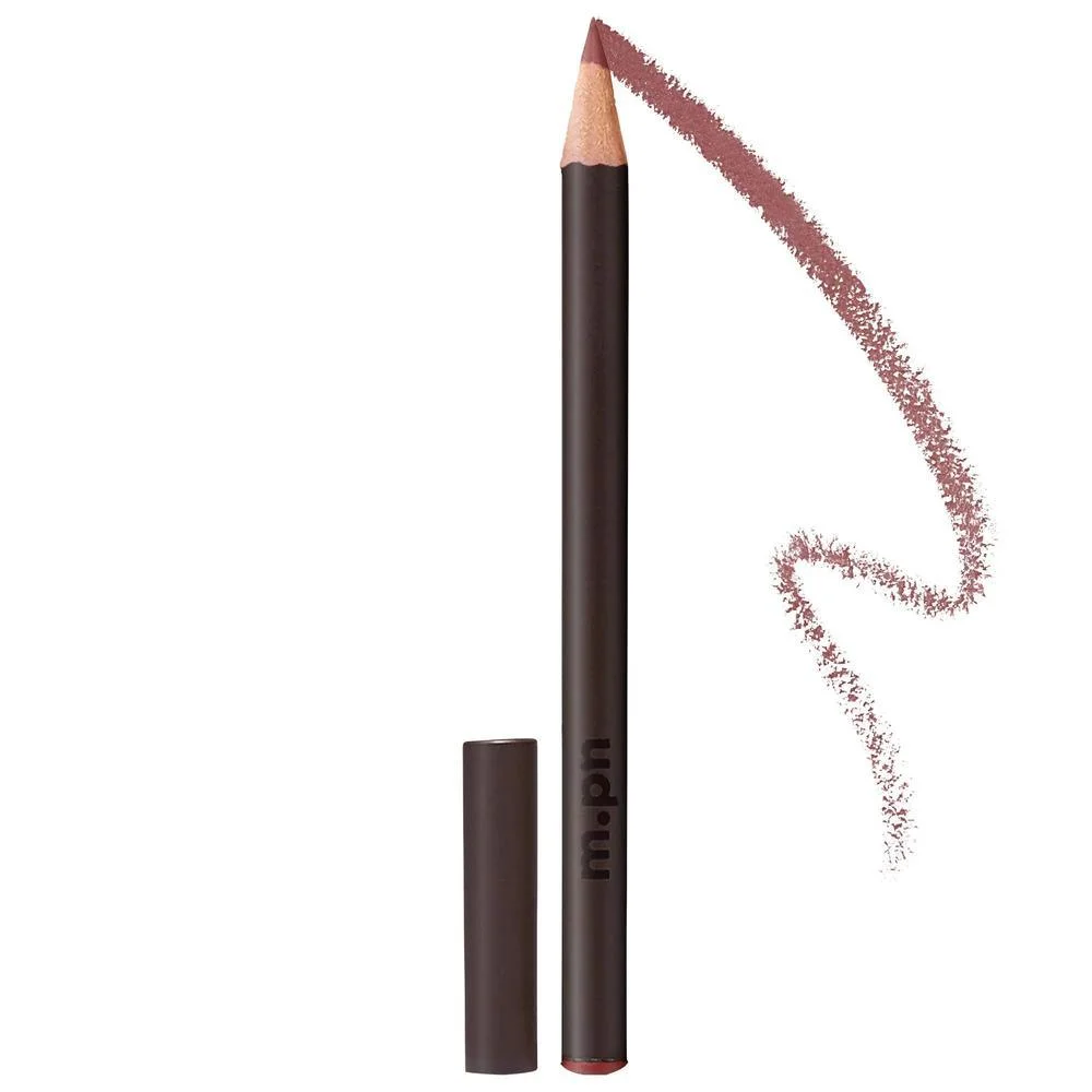 The Overliner Lápiz Delineador de Labios