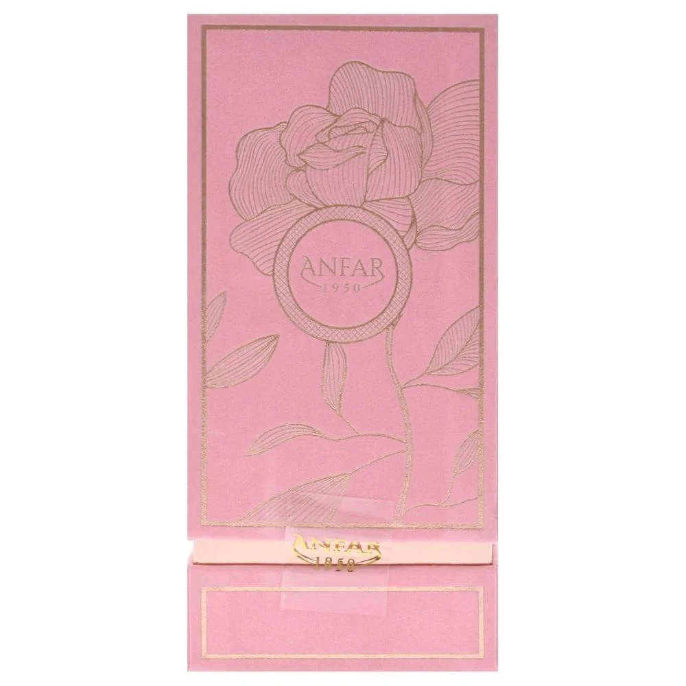 Florella for Women Extrait De Parfum Spray