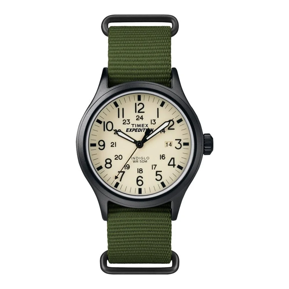 Reloj Timex Expedition Scout 40mm para hombre