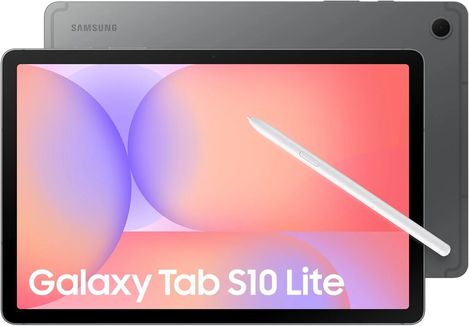 Tablet Samsung Galaxy Tab S10 Lite 10.9" 6GB RAM 128GB Gris