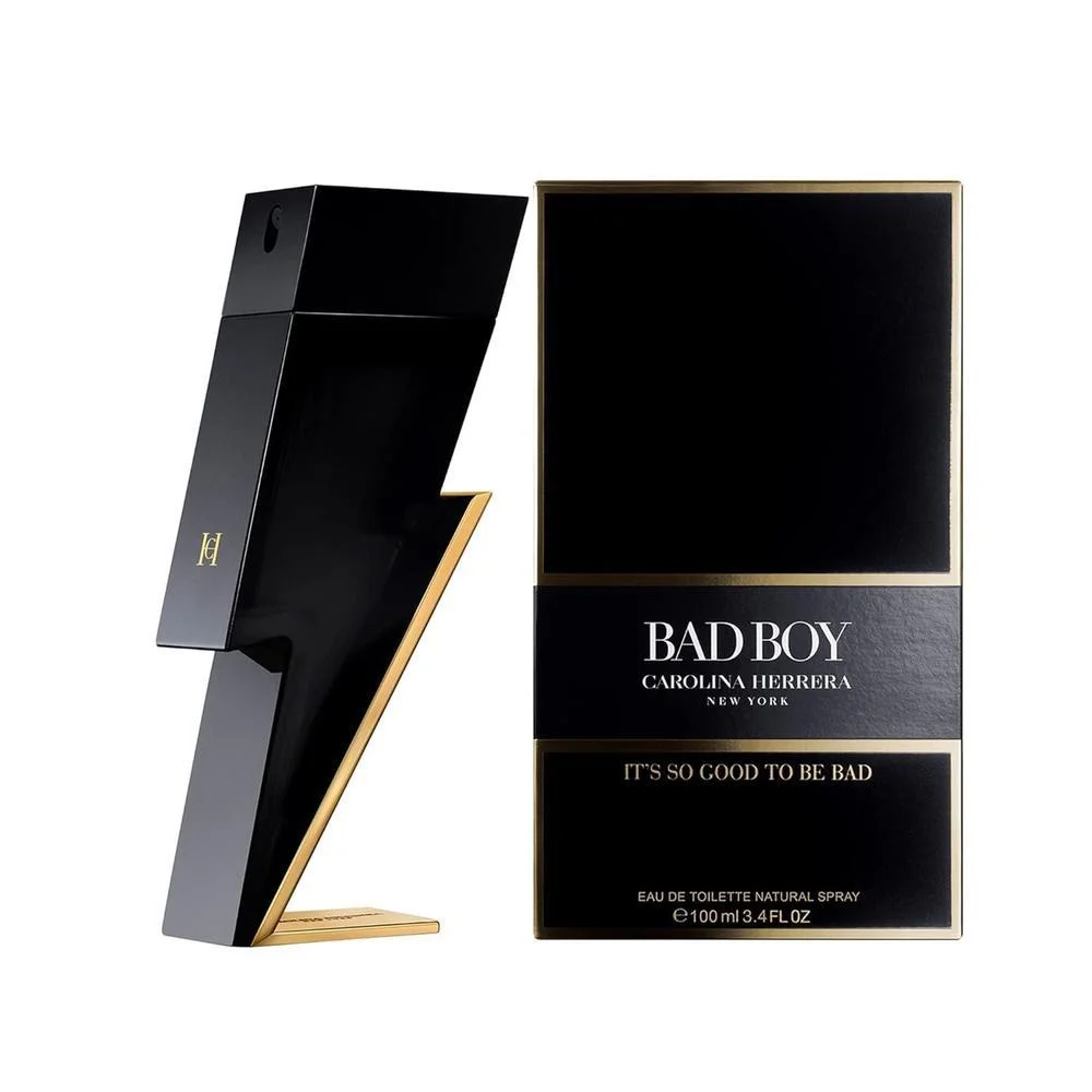 Bad Boy by Carolina Herrera