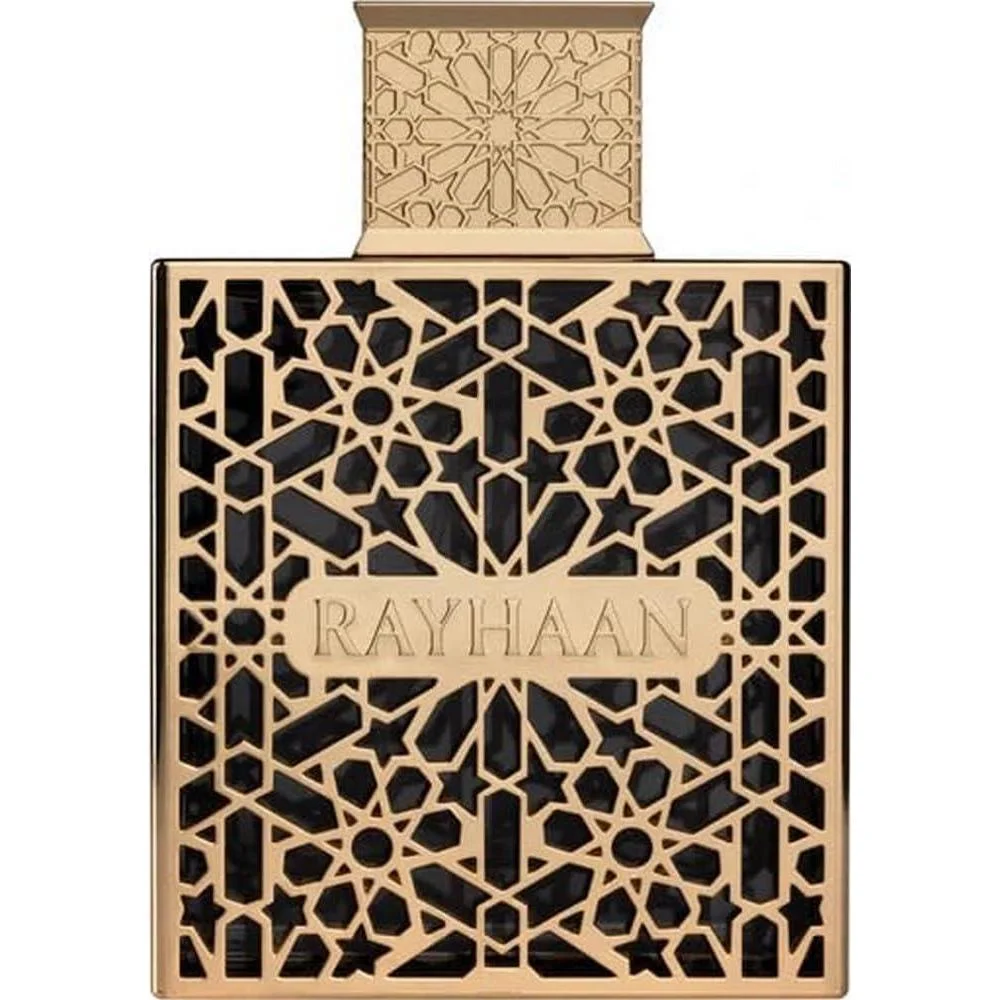 Perfume Rayhaan Elixir Eau de Parfum Unisex 3.4 oz