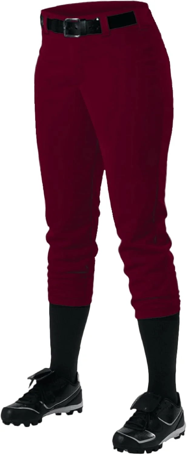 Pantalón Alleson Athletic para Softbol Fastpitch Mujer