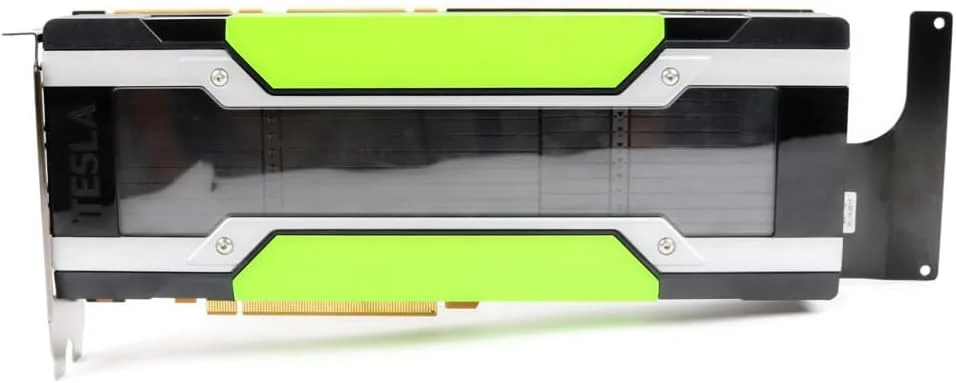 Tarjeta gráfica HP NVIDIA Tesla P100 16GB PCIe