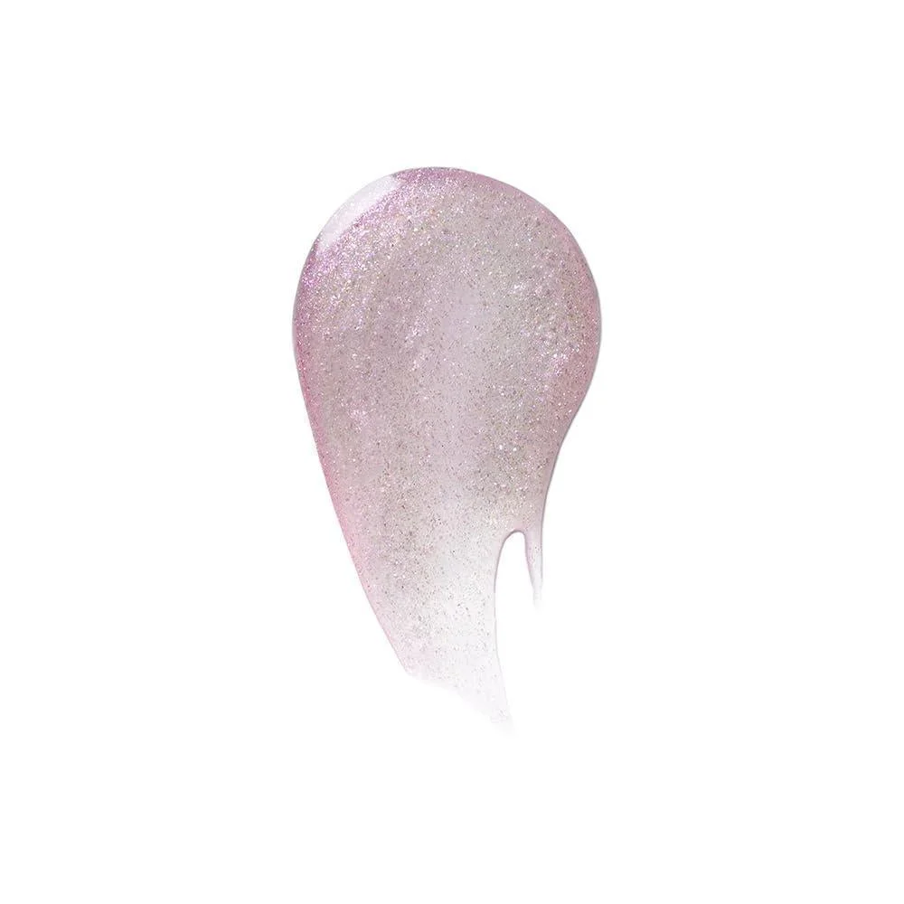 So Popular Aceite Labial Adaptable al pH + Tono Rosa + 4.8 ml
