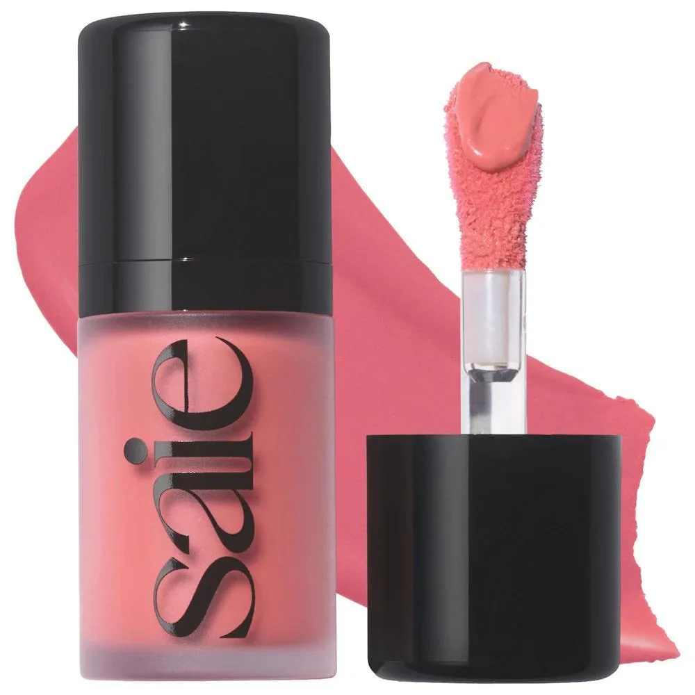 Mini Dew Blush Rubor Líquido en Crema