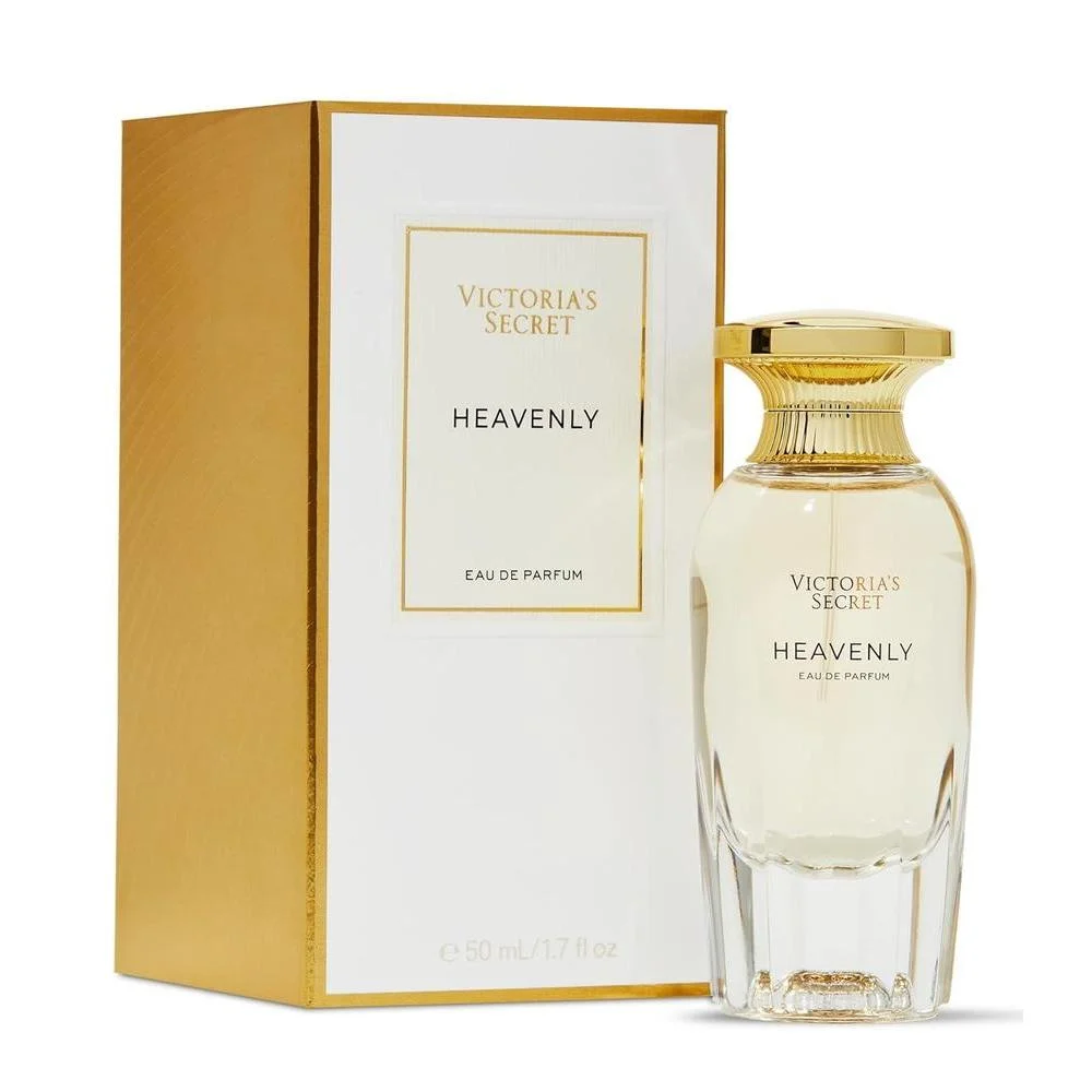 Perfume Victoria's Secret Dream Eau de Parfum Heavenly 50 ml