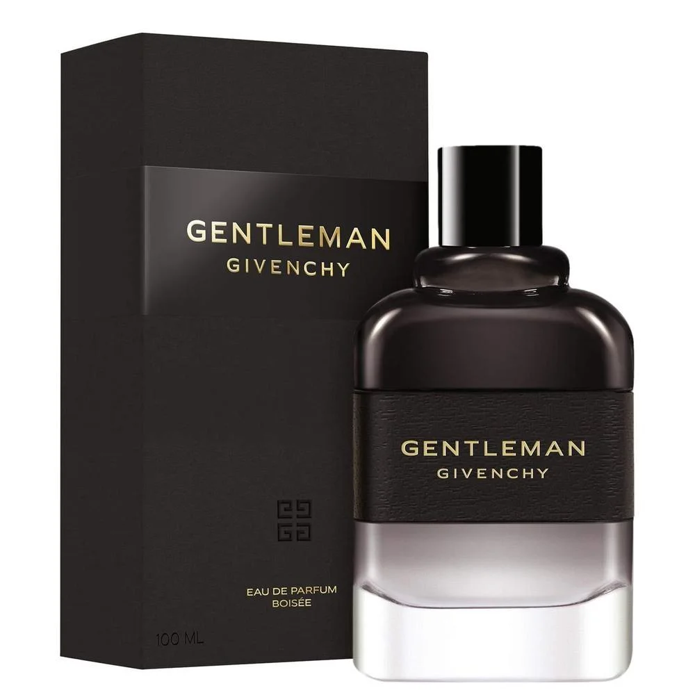 Givenchy Gentleman Boisee Eau De Parfum Spray para Hombre