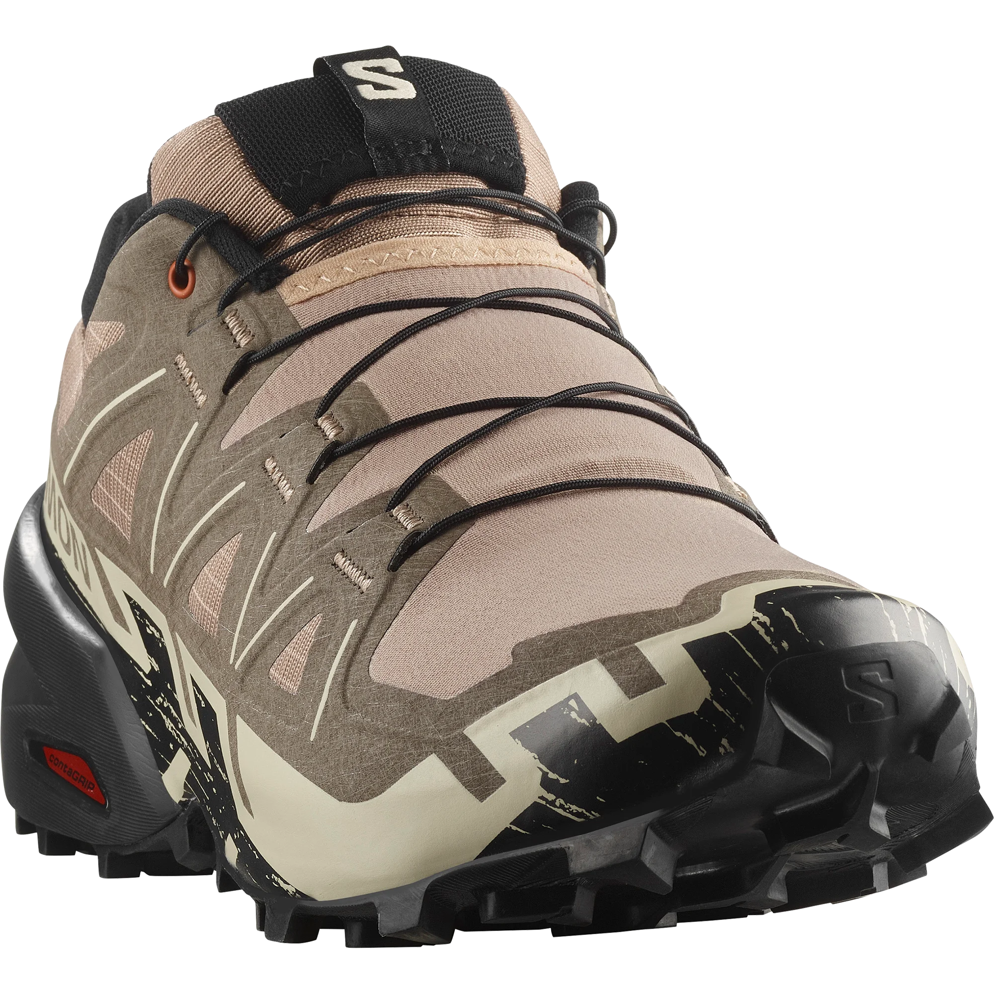 Salomon Speedcross 6 Natural