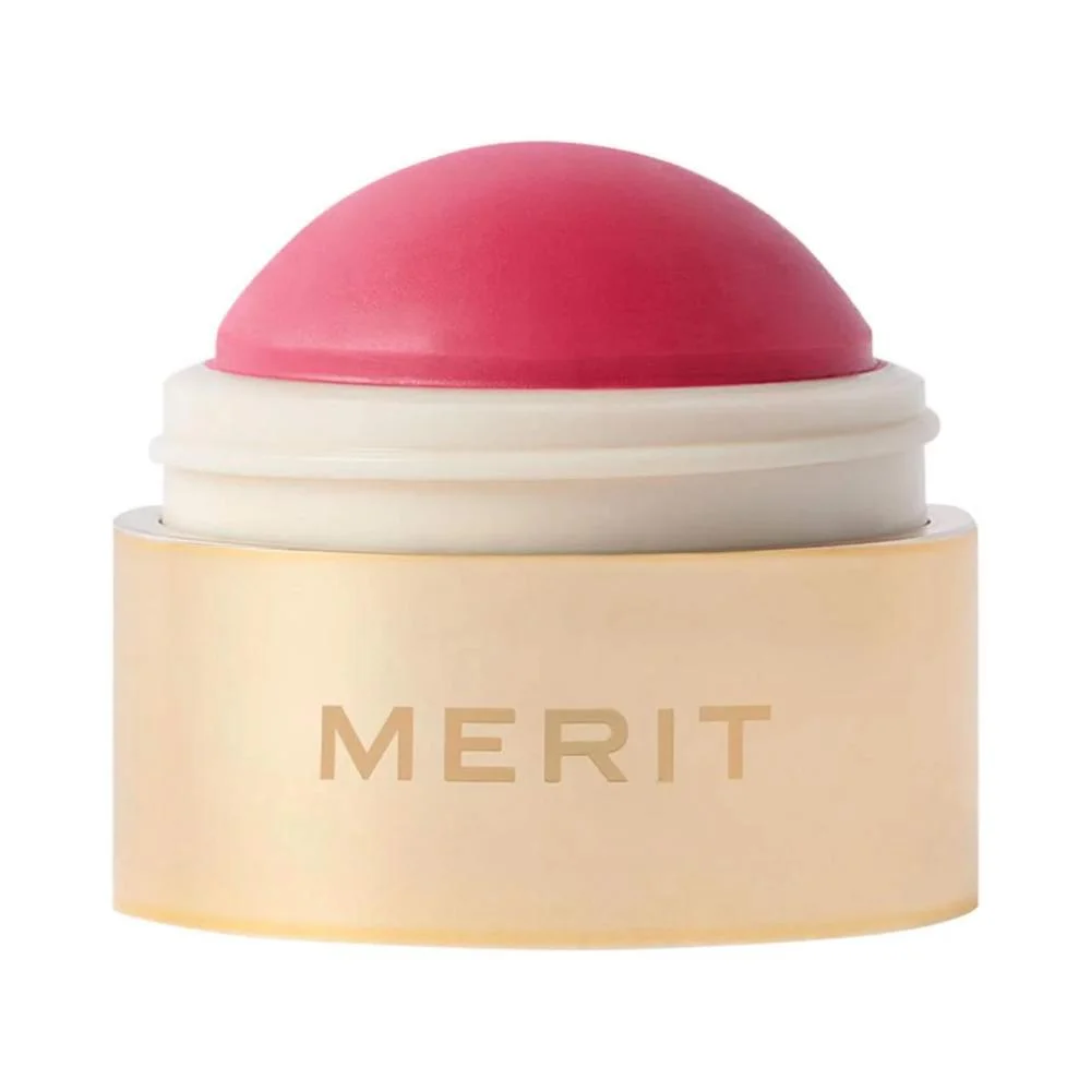 Flush Balm Rubor en Crema