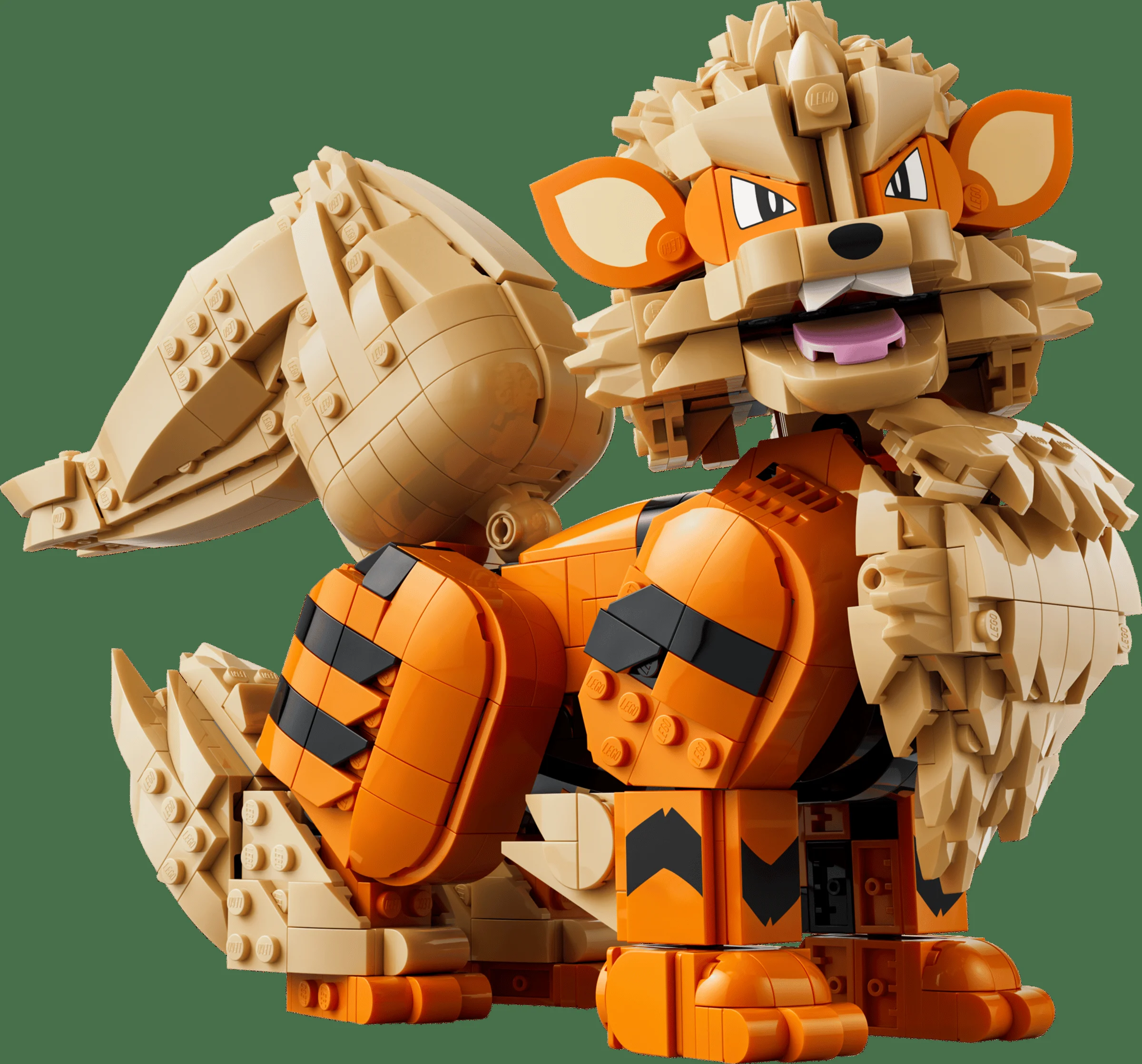 LEGO® Arcanine