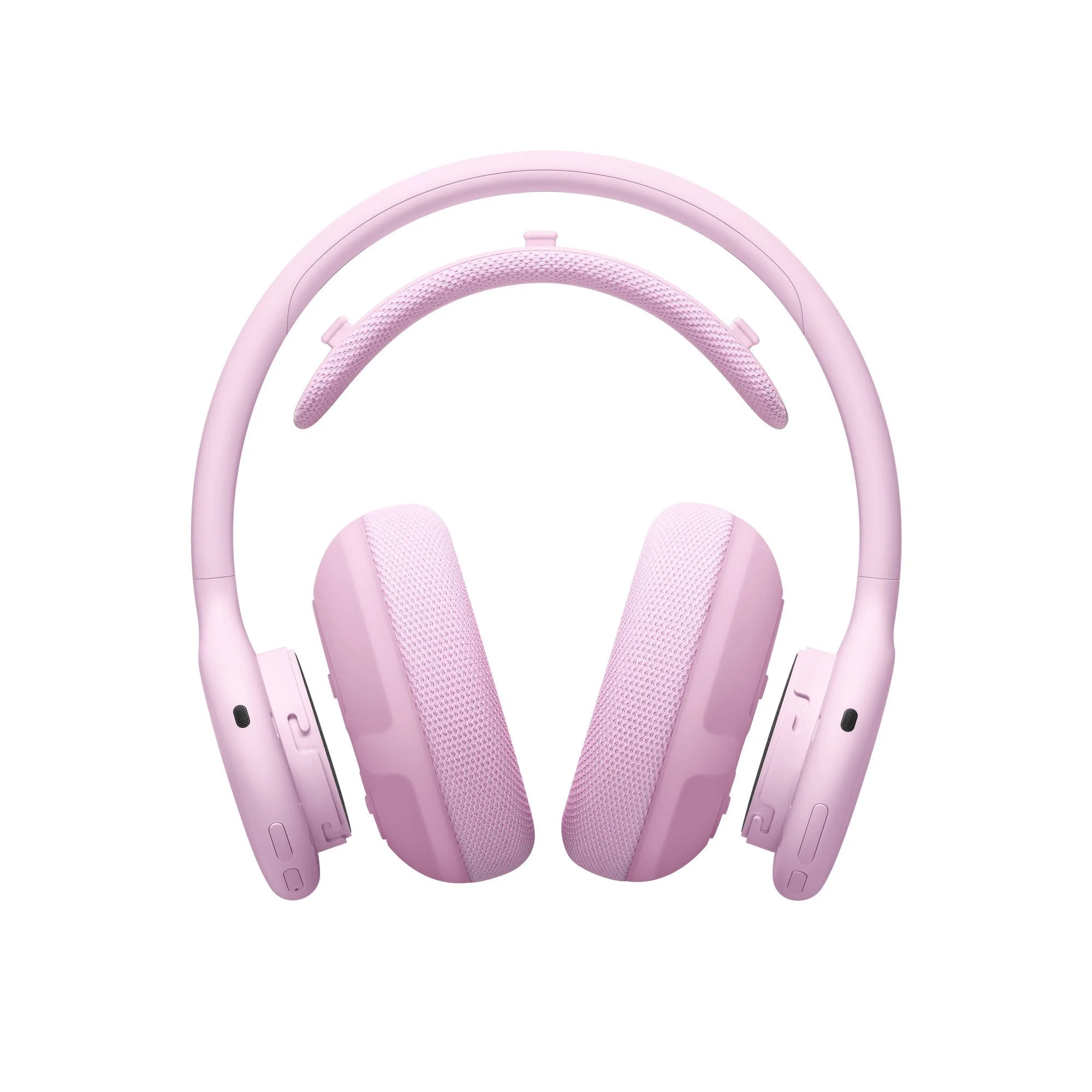 Beats 360 Audífonos Over Ear - Rosado (Pink)