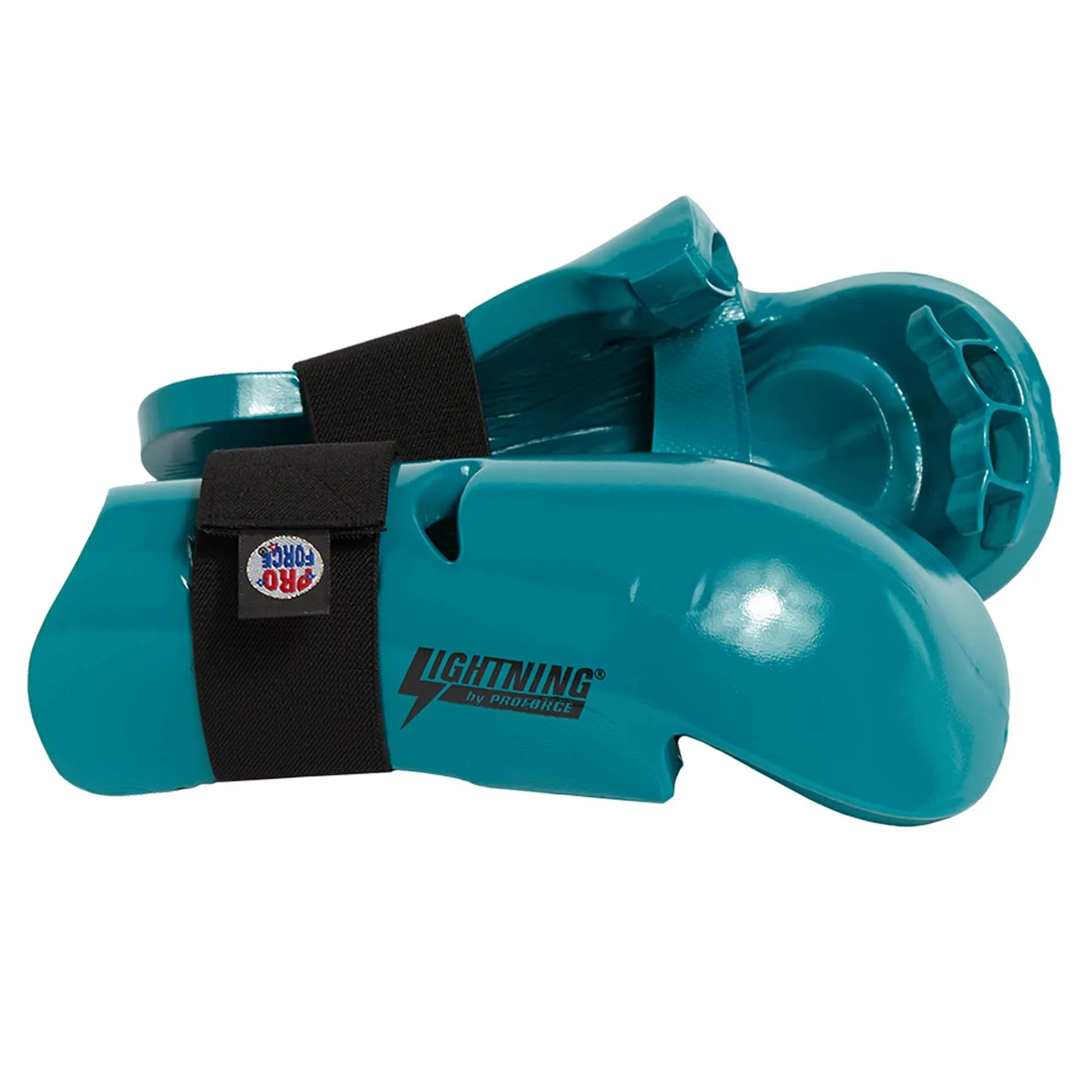 Guantes de boxeo ProForce Lightning para artes marciales y sparring