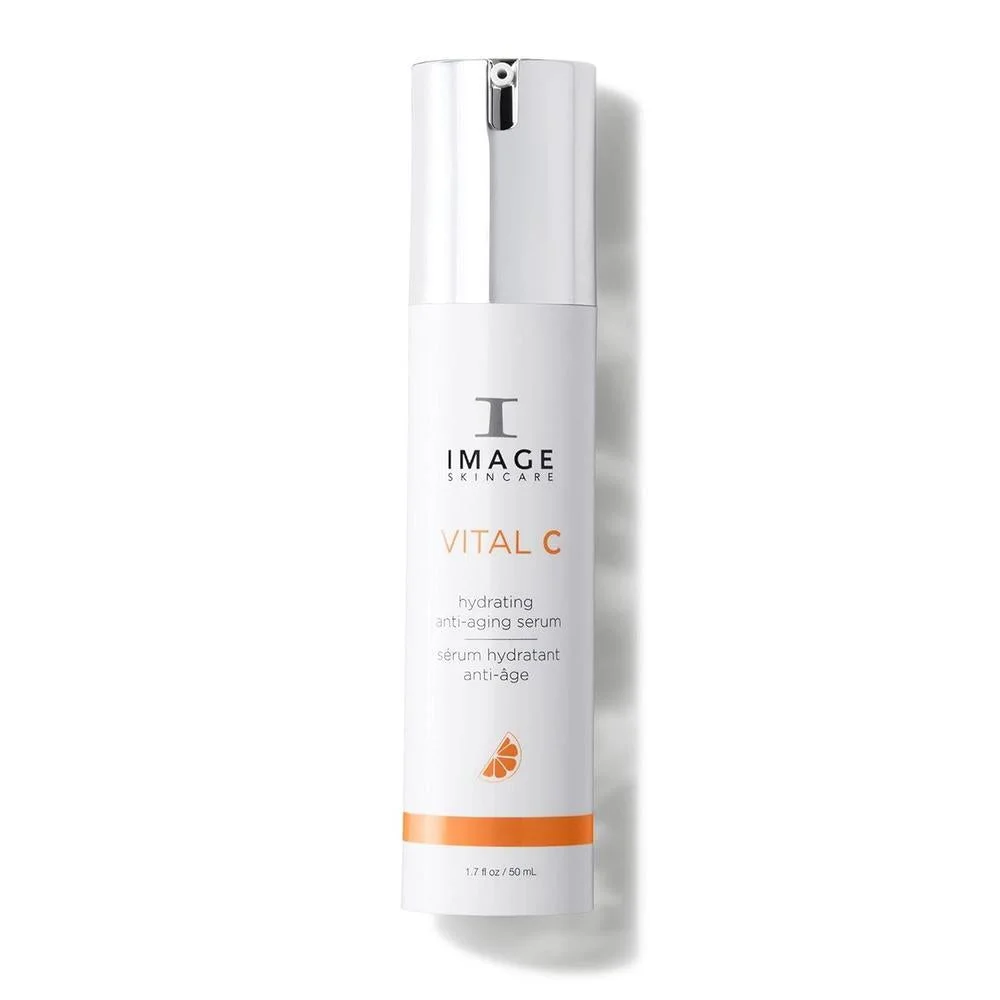 Serum Facial Hidratante Vital C Imagen Skincare 50ml