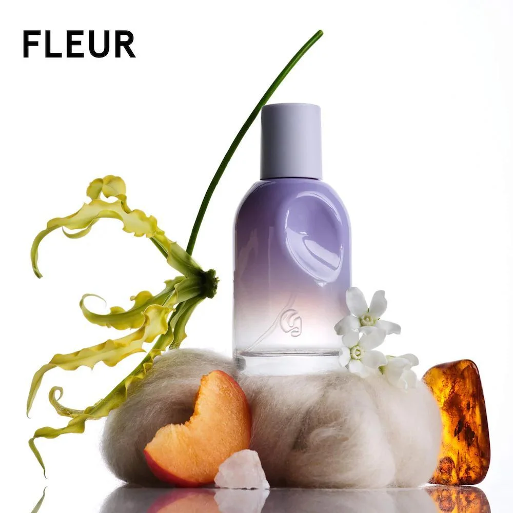 Glossier You Set Muestrario de Perfumes