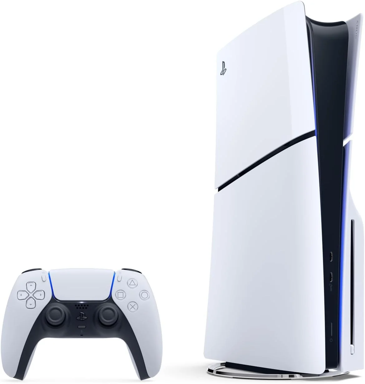 PlayStation 5 Slim - Bundle Marvel's Spider-Man 2 (con lector de discos)