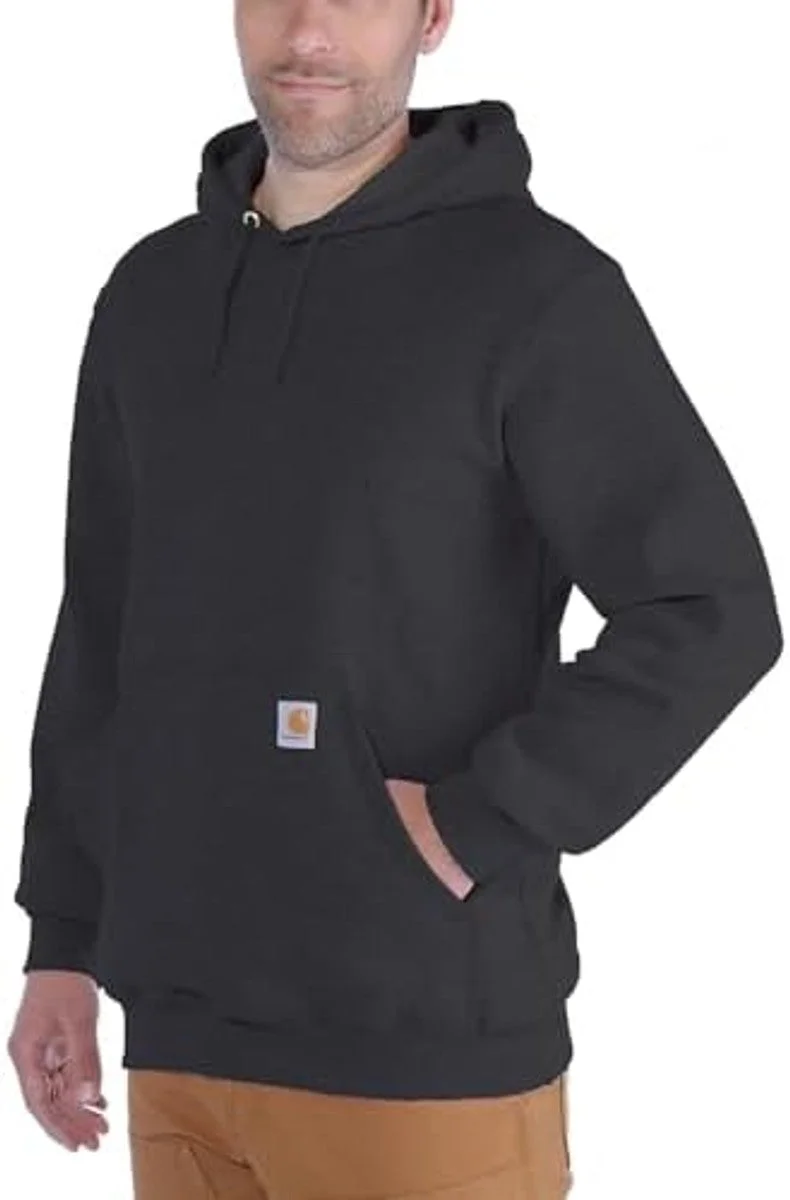 Carhartt Men's K121 Loose Fit Midweight Sweatshirt