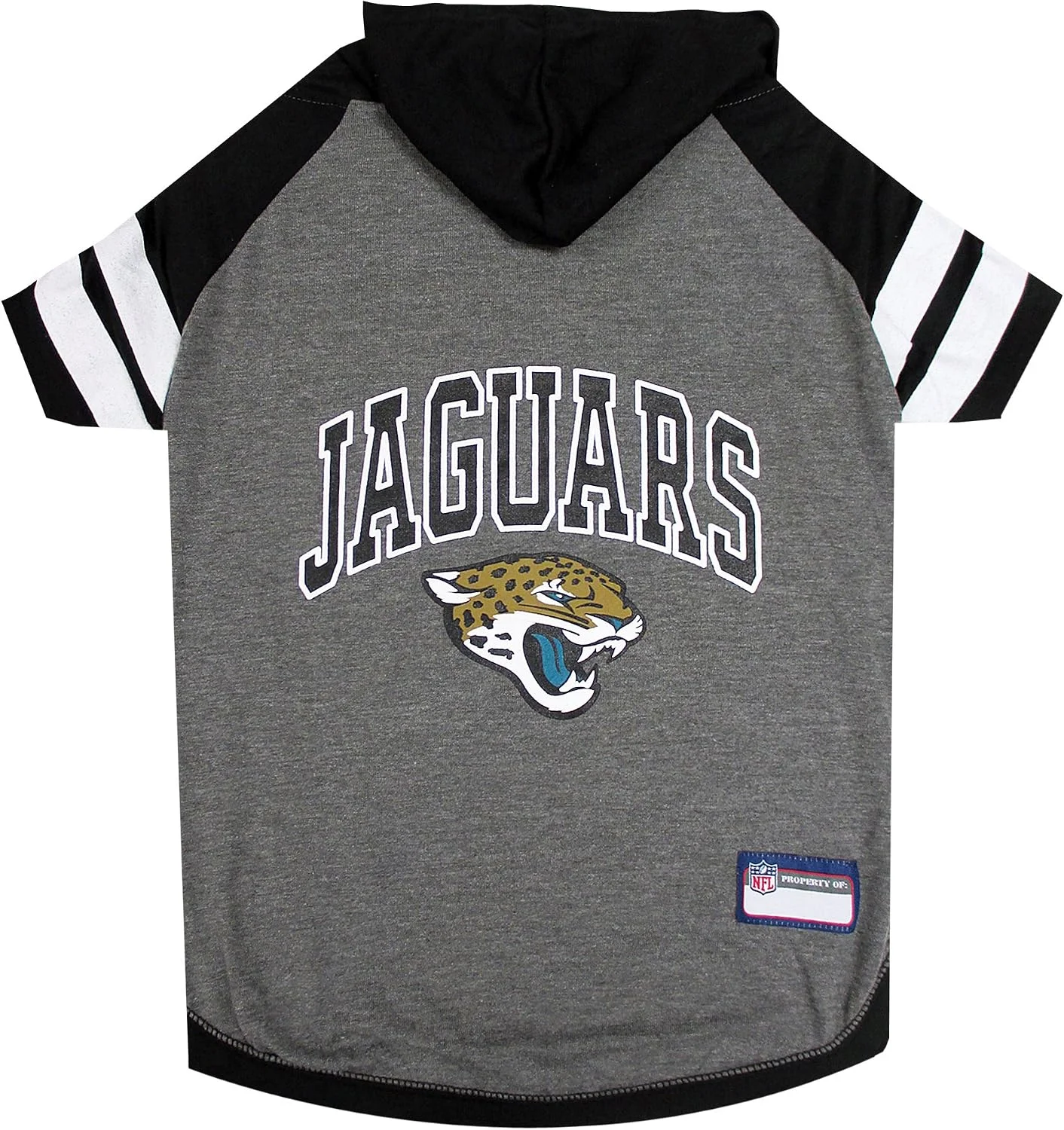 Sudadera NFL Jacksonville Jaguars para mascotas