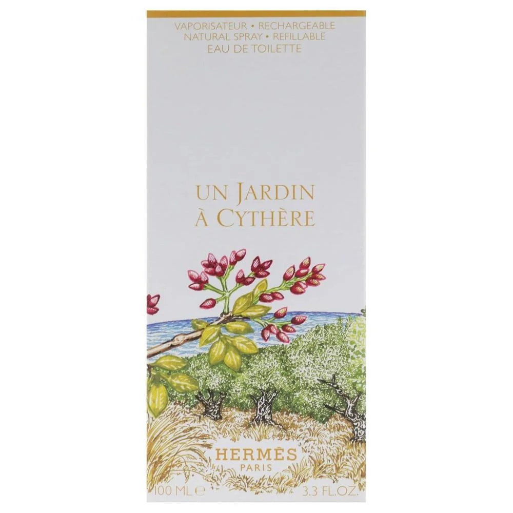 Hermes Un Jardin A Cythere EDT Unisex