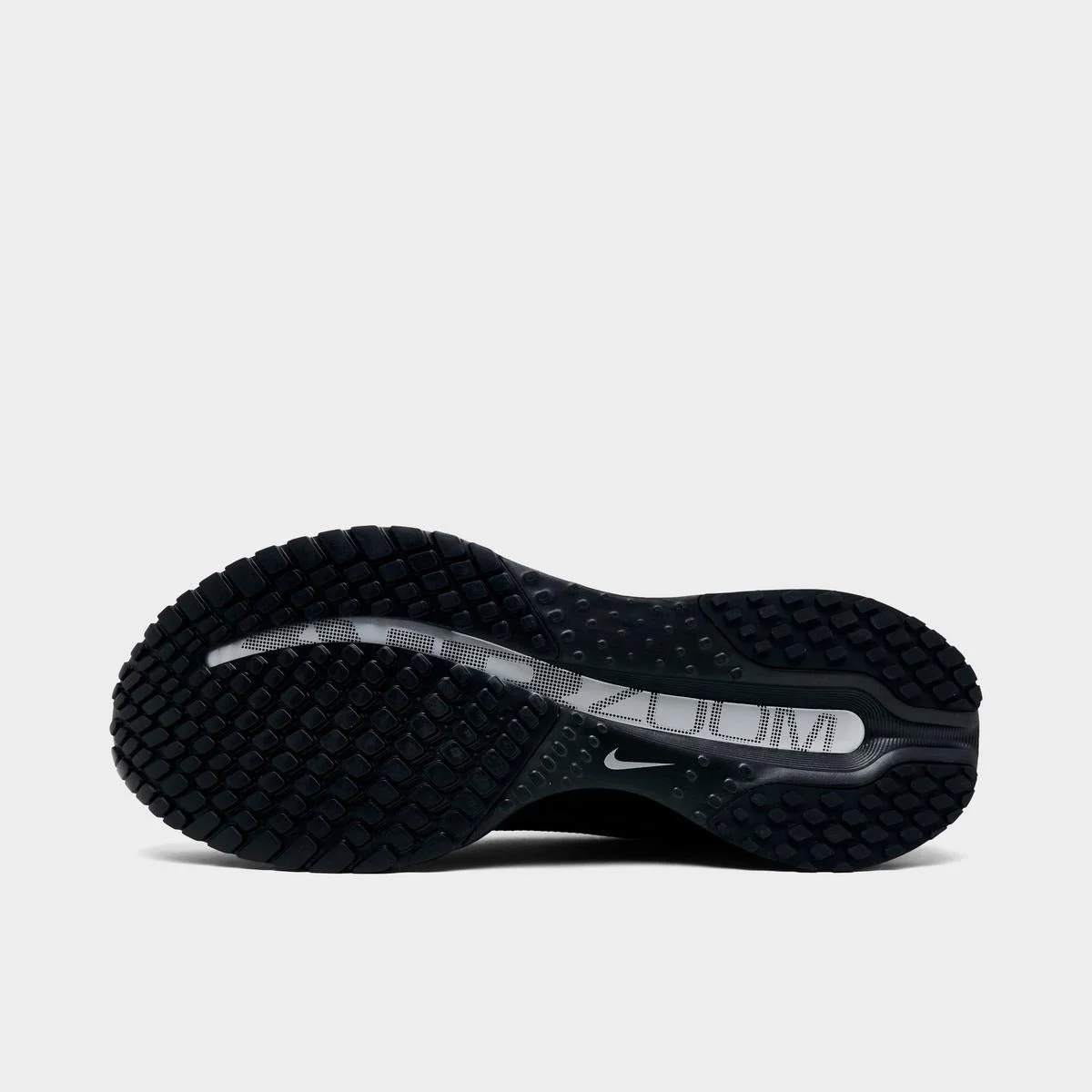 Nike Men's Nike Pegasus Premium Running Black/Metallic