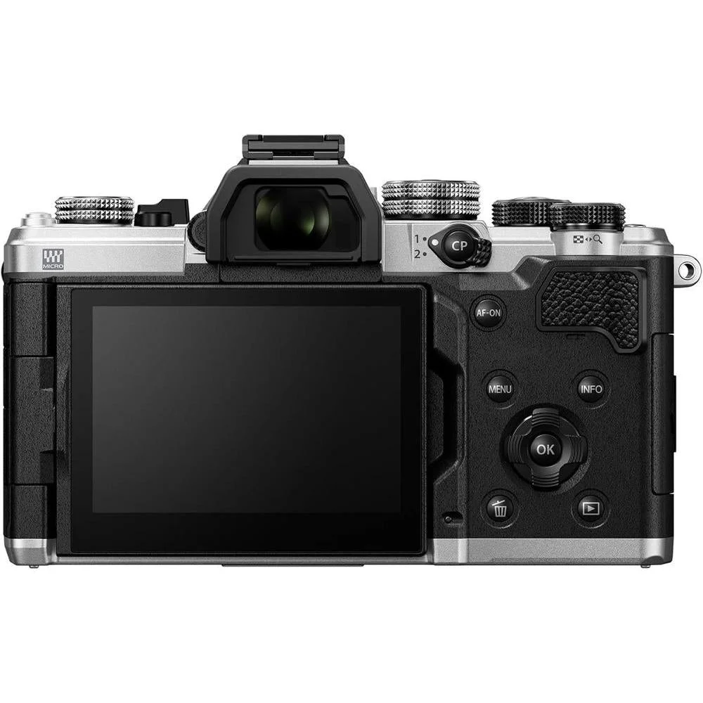 OM SYSTEM Olympus OM-3