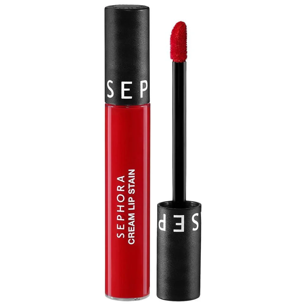 Cream Lip Stain Labial Líquido 10HR