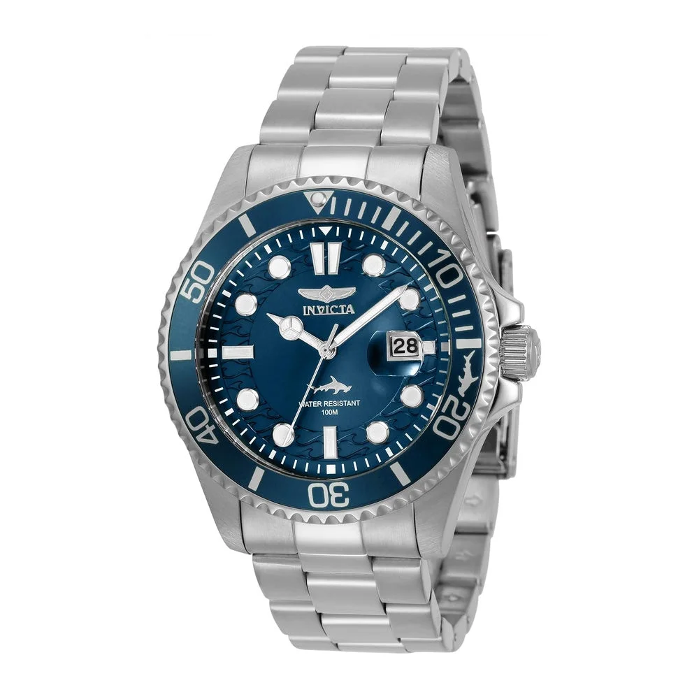 Reloj de pulsera Invicta Pro Diver Quartz para hombre