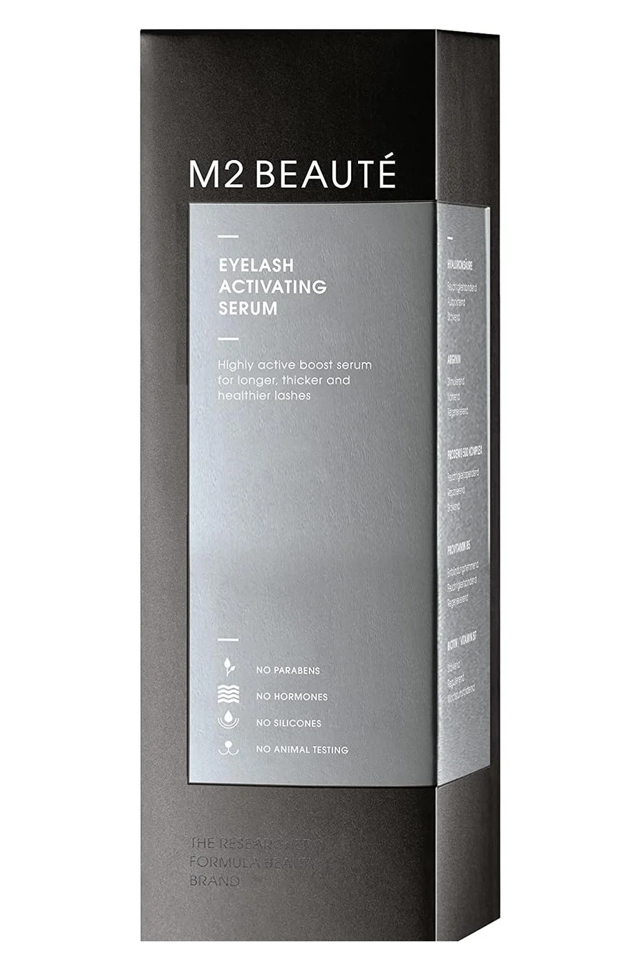 M2 Beauté Eyelash Activating Serum - Suero Activador de Pestañas