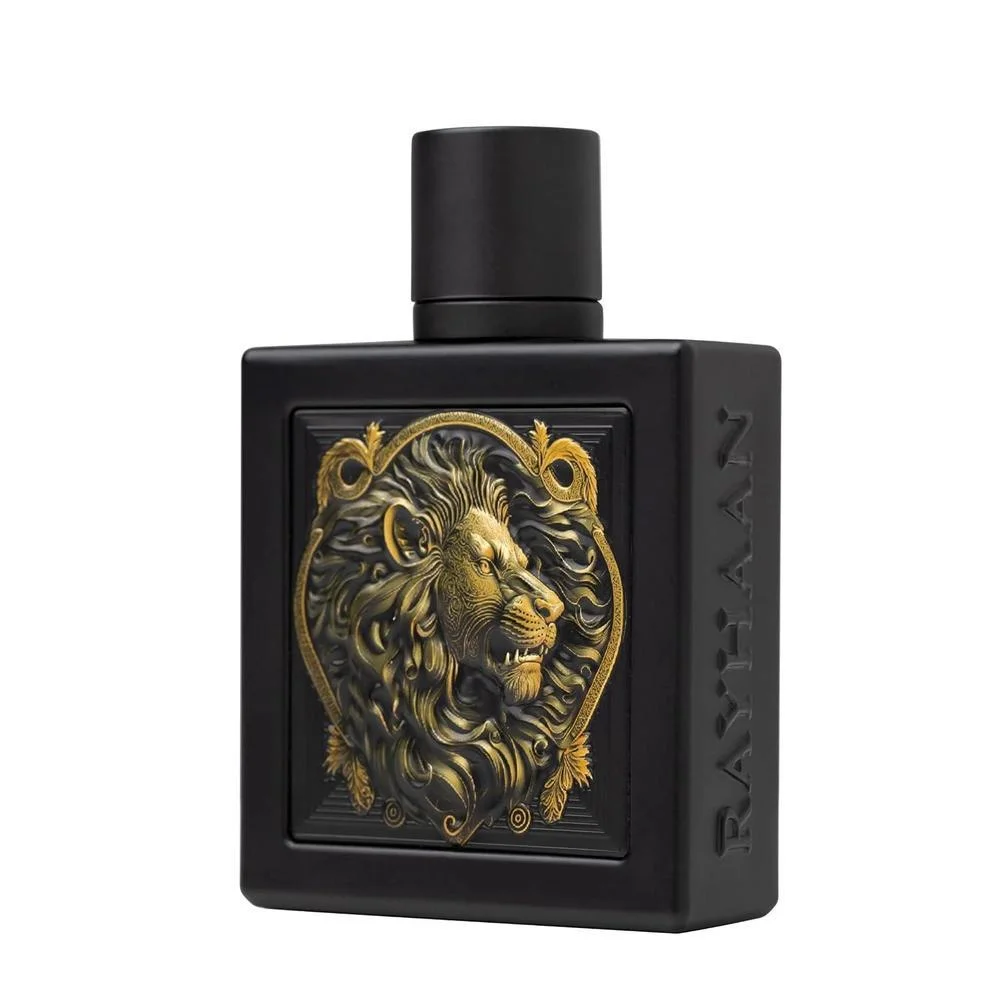 Lion Eau De Parfum Spray for Men