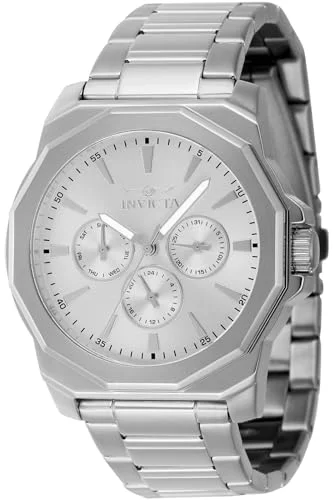 Reloj Invicta Speedway acero inoxidable cuarzo hombre 42mm