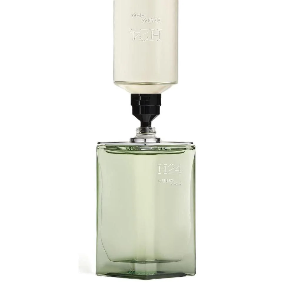 Hermes H24 Herbes Vives Eau De Parfum