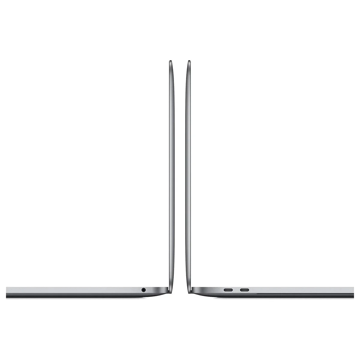 Macbook Pro Apple 13" Core I5 8GB RAM 256GB SSD True Tone Gris Espacial (Renovado)
