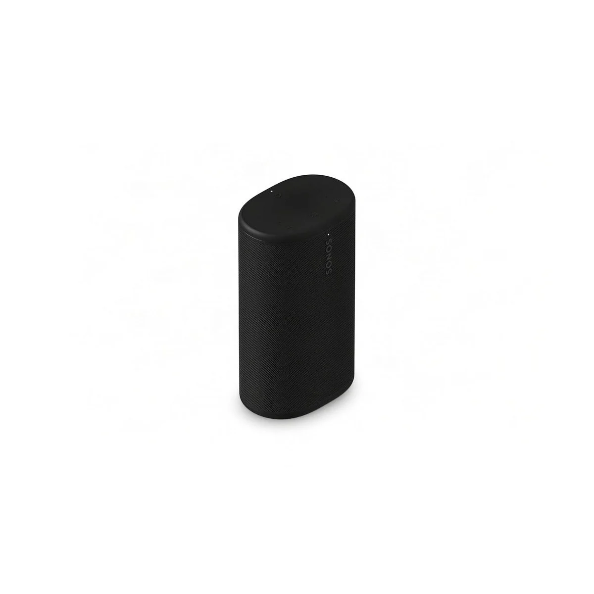 Parlante Sonos Play Portátil WiFi y Bluetooth Negro