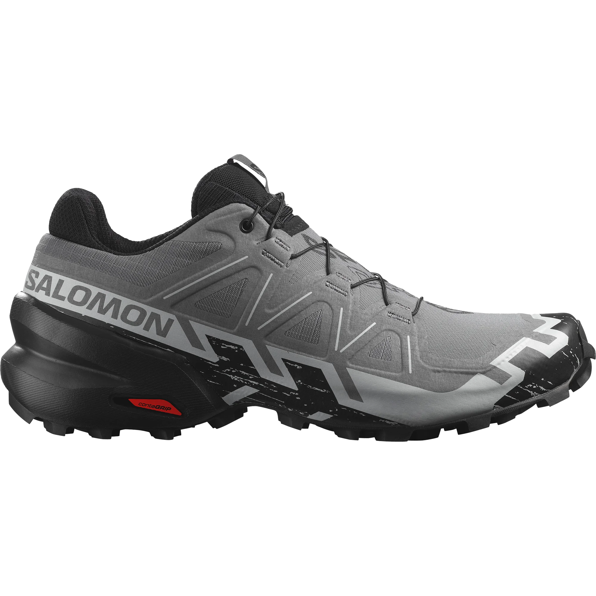 Salomon Speedcross 6 Quiet Shade