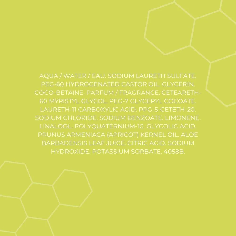 Roger & Gallet Gel de Ducha Hidratante a Base de Plantas con Aloe Vera para Piel Suave y Refrescante