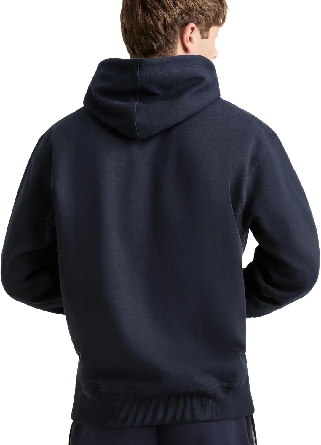Champion Powerblend Hoodie Deep Navy