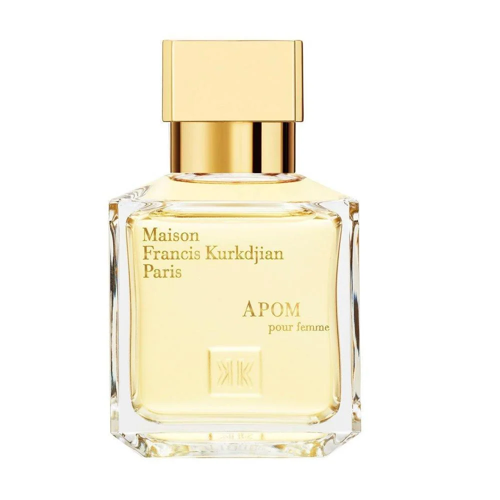 Perfume Maison Francis Kurkdjian APOM Pour Femme Eau de Parfum 70ml