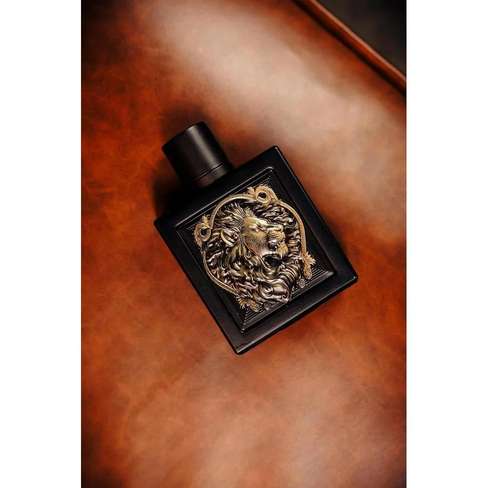 Lion Eau De Parfum Spray for Men