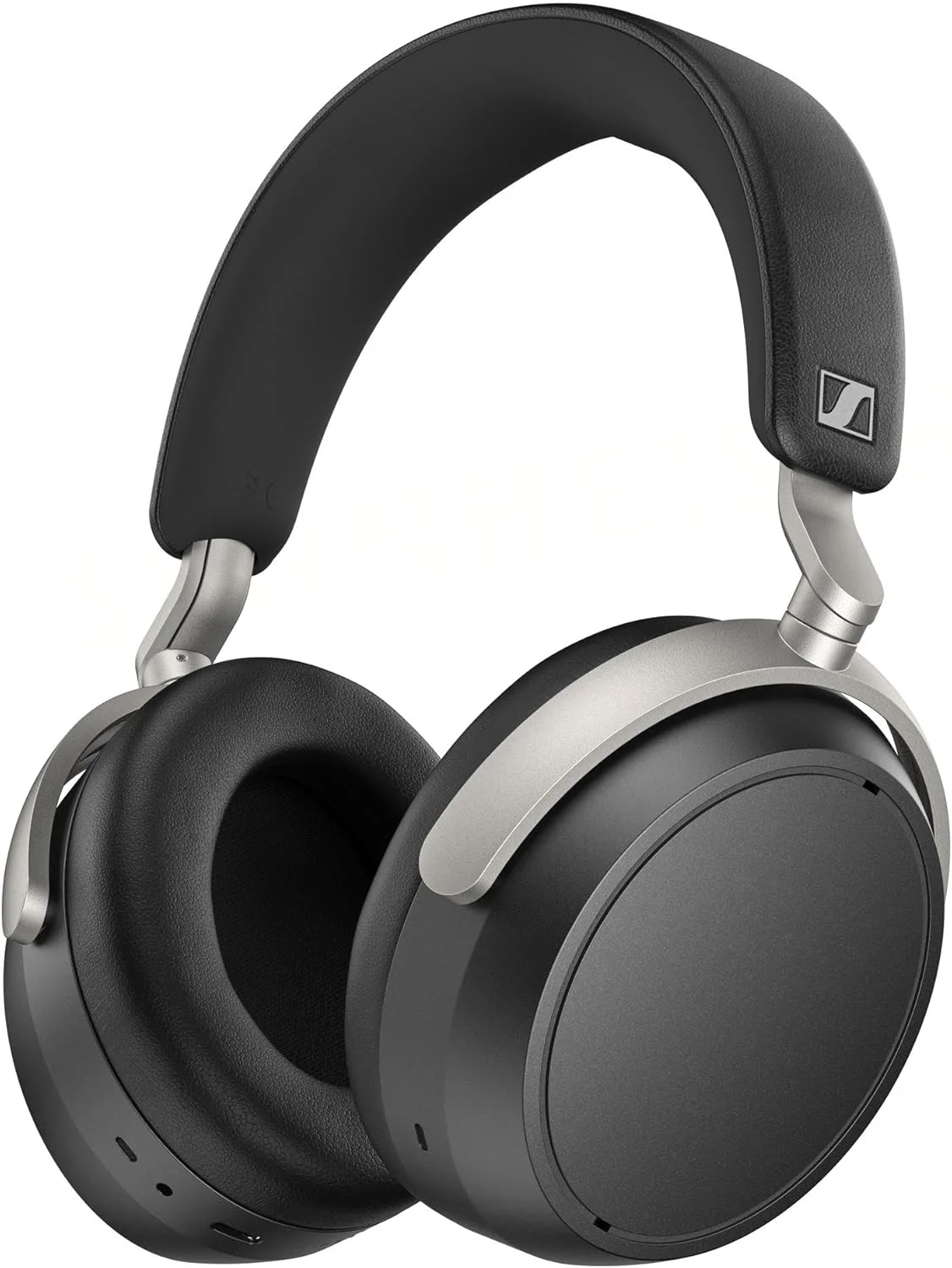 Audífonos Sennheiser HDB 630 Wireless Audiophile Over-Ear con dongle Hi-Res