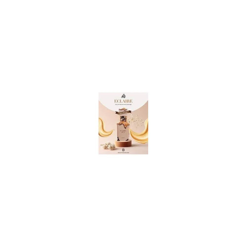 LATTAFA Eclaire Eau de Parfum for Women