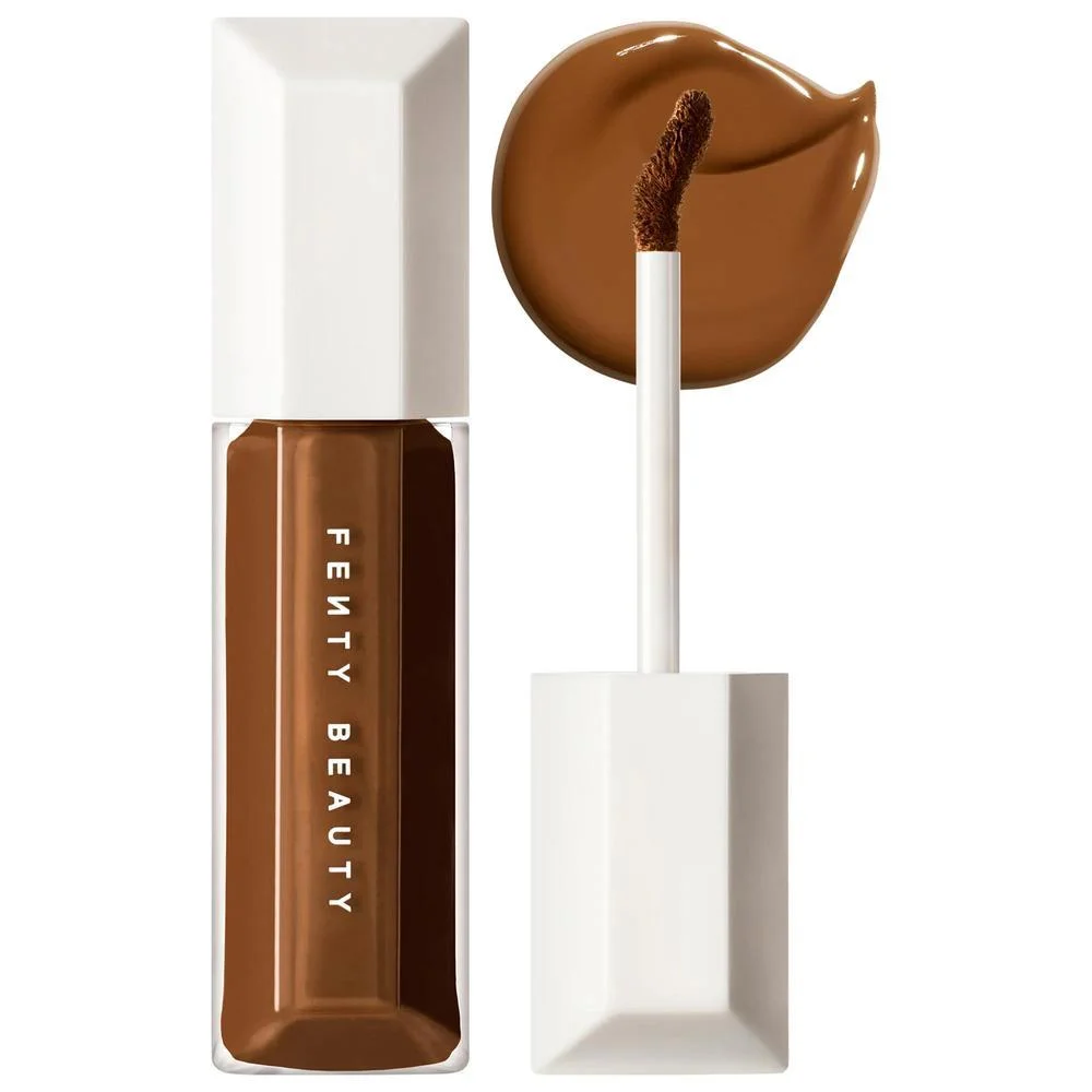 We're Even Corrector Hidratante de Larga Duración a Prueba de Agua - Deep 498N neutral undertones - Deep 480N neutral undertones