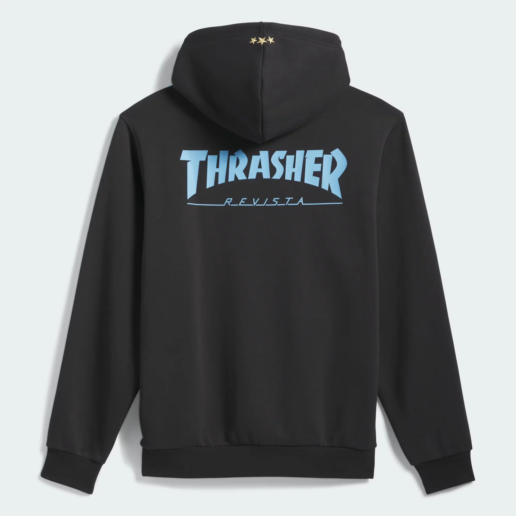 Adidas Argentina x Thrasher Hoodie