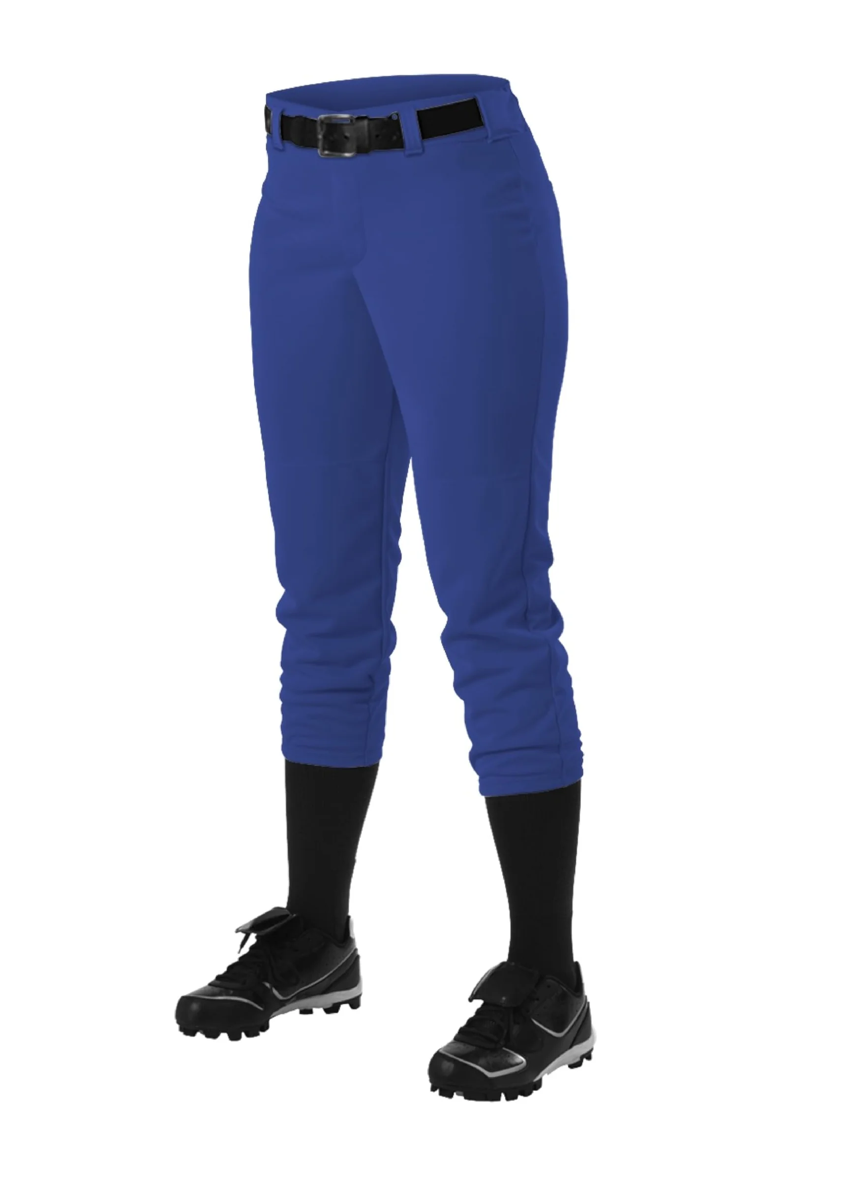 Pantalón Alleson Athletic Fastpitch para mujer